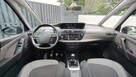 Citroen C4 Grand Picasso Navi PDC 7 foteli Gwarancja - 16