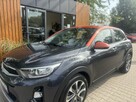 Kia Stonic Bezwypadkowy! - 2