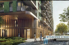Mieszkanie Wrocław gm. Wrocław-Krzyki Krzyki, Powstańców Śląskich