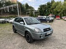 Hyundai Tucson 2.0DOHC-16V-141KM-2WD-Bezwypadkowy-2-Właściciel-Klimatyzacja-PDC - 2
