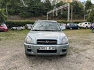 Hyundai Tucson 2.0DOHC-16V-141KM-2WD-Bezwypadkowy-2-Właściciel-Klimatyzacja-PDC - 7