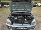 Hyundai Tucson 2.0DOHC-16V-141KM-2WD-Bezwypadkowy-2-Właściciel-Klimatyzacja-PDC - 11