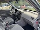 Hyundai Tucson 2.0DOHC-16V-141KM-2WD-Bezwypadkowy-2-Właściciel-Klimatyzacja-PDC - 15