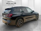 BMW X3 M SPORT nawi EL.KLAPA grzane fotele PANORAMA skora kamery FUL LED max - 5