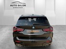 BMW X3 M SPORT nawi EL.KLAPA grzane fotele PANORAMA skora kamery FUL LED max - 6