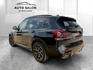 BMW X3 M SPORT nawi EL.KLAPA grzane fotele PANORAMA skora kamery FUL LED max - 7