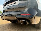 BMW X3 M SPORT nawi EL.KLAPA grzane fotele PANORAMA skora kamery FUL LED max - 15