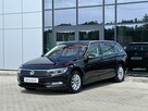Volkswagen Passat Variant 1Ręka! FullLED Łopatki Kamera Masaż El.klapa Asystent Serwis GWARANCJA - 3