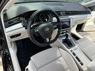 Volkswagen Passat Variant 1Ręka! FullLED Łopatki Kamera Masaż El.klapa Asystent Serwis GWARANCJA - 9