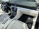 Volkswagen Passat Variant 1Ręka! FullLED Łopatki Kamera Masaż El.klapa Asystent Serwis GWARANCJA - 15