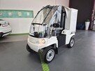 Inna inny PAXSTER Cargo EDV 1601 / ELEKTRYCZNY / JAK MELEX / MINI DOSTAWCZAK - 2