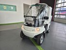Inna inny PAXSTER Cargo EDV 1601 / ELEKTRYCZNY / JAK MELEX / MINI DOSTAWCZAK - 3