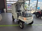 Inna inny PAXSTER Cargo EDV 1601 / ELEKTRYCZNY / JAK MELEX / MINI DOSTAWCZAK - 5