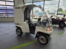 Inna inny PAXSTER Cargo EDV 1601 / ELEKTRYCZNY / JAK MELEX / MINI DOSTAWCZAK - 6