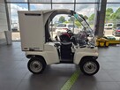 Inna inny PAXSTER Cargo EDV 1601 / ELEKTRYCZNY / JAK MELEX / MINI DOSTAWCZAK - 7