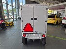 Inna inny PAXSTER Cargo EDV 1601 / ELEKTRYCZNY / JAK MELEX / MINI DOSTAWCZAK - 10