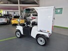 Inna inny PAXSTER Cargo EDV 1601 / ELEKTRYCZNY / JAK MELEX / MINI DOSTAWCZAK - 12