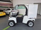 Inna inny PAXSTER Cargo EDV 1601 / ELEKTRYCZNY / JAK MELEX / MINI DOSTAWCZAK - 13