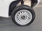 Inna inny PAXSTER Cargo EDV 1601 / ELEKTRYCZNY / JAK MELEX / MINI DOSTAWCZAK - 16