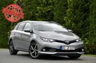 1.2i(116KM)*20tyś.km*Led*Klimatronik*Kamera*Welur*IWł*Alu17"ASO Toyota