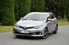 1.2i(116KM)*20tyś.km*Led*Klimatronik*Kamera*Welur*IWł*Alu17"ASO Toyota - 9