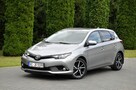 1.2i(116KM)*20tyś.km*Led*Klimatronik*Kamera*Welur*IWł*Alu17"ASO Toyota - 10