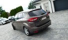 Ford C-Max Titanium! Ledy! Grzana kierownica! Gwarancja! - 3