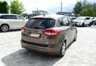 Ford C-Max Titanium! Ledy! Grzana kierownica! Gwarancja! - 4