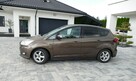 Ford C-Max Titanium! Ledy! Grzana kierownica! Gwarancja! - 8