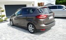 Ford C-Max Titanium! Ledy! Grzana kierownica! Gwarancja! - 10