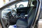 Ford C-Max Titanium! Ledy! Grzana kierownica! Gwarancja! - 14