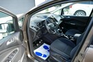 Ford C-Max Titanium! Ledy! Grzana kierownica! Gwarancja! - 15