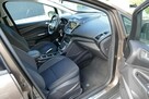 Ford C-Max Titanium! Ledy! Grzana kierownica! Gwarancja! - 16