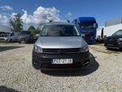 Volkswagen Caddy Automat/Aktywny tempomat/Klima/Grzane fotele/Klimatyzowany schowek/ - 3