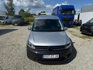 Volkswagen Caddy Automat/Aktywny tempomat/Klima/Grzane fotele/Klimatyzowany schowek/ - 9