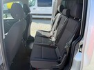 Volkswagen Caddy Automat/Aktywny tempomat/Klima/Grzane fotele/Klimatyzowany schowek/ - 14