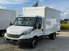 Iveco Daily Gwarancja Producenta do 03.2027 - 2