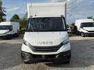 Iveco Daily Gwarancja Producenta do 03.2027 - 3
