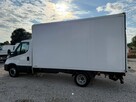 Iveco Daily Gwarancja Producenta do 03.2027 - 4