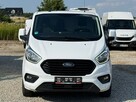 Ford Transit Custom - 2