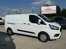 Ford Transit Custom - 4