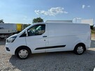 Ford Transit Custom - 5