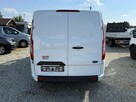 Ford Transit Custom - 8