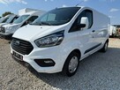 Ford Transit Custom - 9