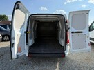 Ford Transit Custom - 11