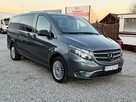 Vito Tourer PRO lang/automat 9G/Klima/Navi/PDC przód-tył/ - 1
