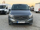 Vito Tourer PRO lang/automat 9G/Klima/Navi/PDC przód-tył/ - 2