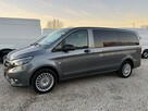Vito Tourer PRO lang/automat 9G/Klima/Navi/PDC przód-tył/ - 4