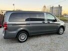 Vito Tourer PRO lang/automat 9G/Klima/Navi/PDC przód-tył/ - 5
