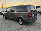 Vito Tourer PRO lang/automat 9G/Klima/Navi/PDC przód-tył/ - 6